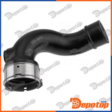 Gaine de suralimentation pour NISSAN | GPP-NS-035, 144604JA0C